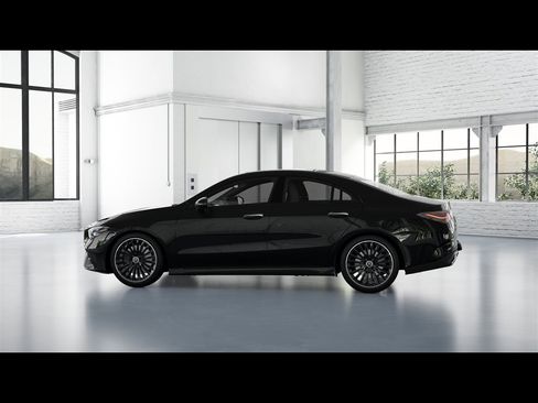 New 2026 Mercedes-Benz CLA 250 4MATIC image 28