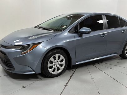 Certified 2024 Toyota Corolla LE