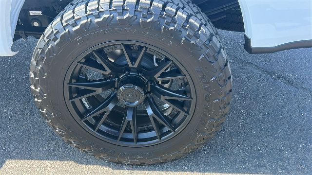 Certified 2024 Ford F250 XL w/ STX Appearance Package AWD/4WD image 6