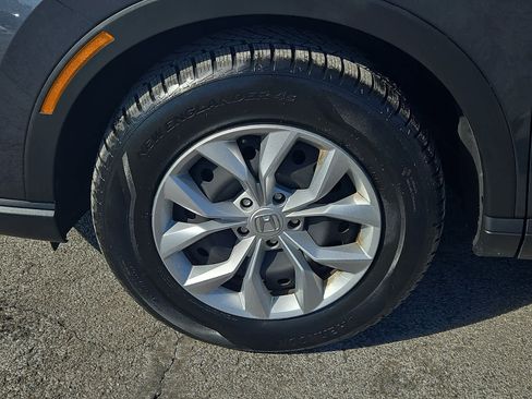 Used 2024 Honda CR-V LX image 9