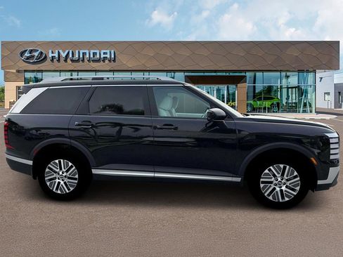 New 2026 Hyundai Palisade SEL Premium image 9