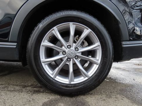 Used 2023 Honda CR-V EX image 9