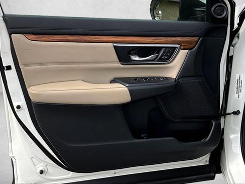 Used 2017 Honda CR-V EX-L image 17