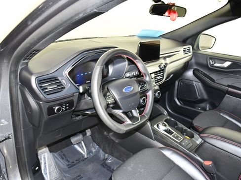 Used 2025 Ford Escape ST-Line AWD/4WD image 35