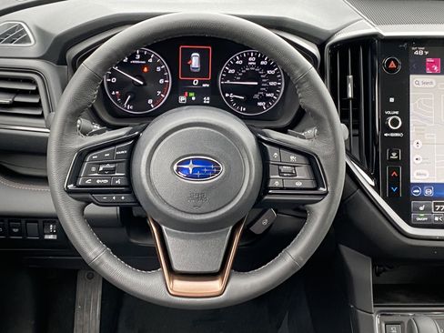 New 2026 Subaru Ascent Limited Bronze AWD/4WD image 10