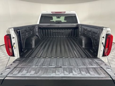 Used 2020 GMC Sierra 1500 AT4 AWD/4WD image 25
