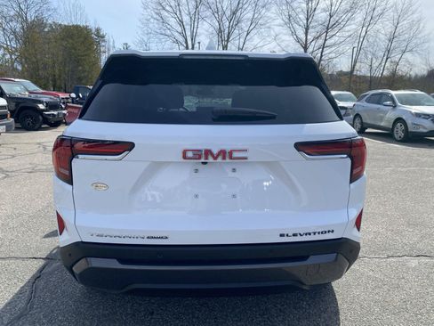 Used 2026 GMC Terrain Elevation AWD/4WD image 6