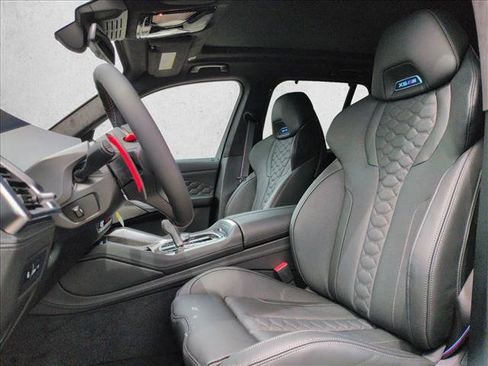 New 2026 BMW X5 M Competition w/ Executive Package AWD/4WD image 4