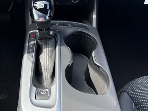 New 2026 Buick Envista Preferred w/ Convenience I Package FWD image 25