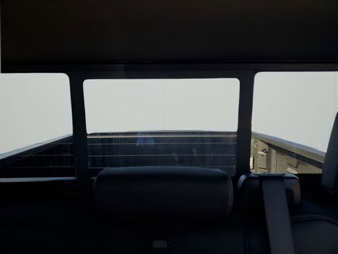 New 2026 GMC Sierra 1500 Elevation w/ Elevation Premium Package image 25