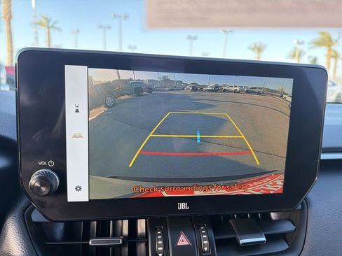 Used 2023 Toyota RAV4 XSE image 21