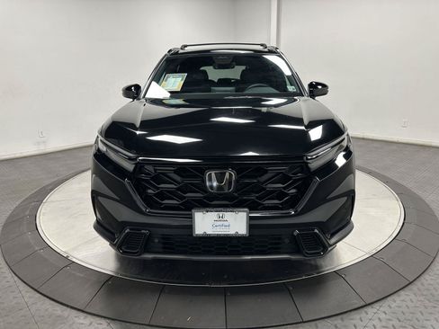 Used 2024 Honda CR-V Sport-L image 4