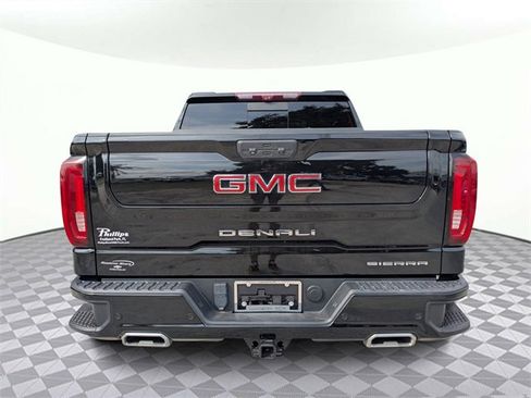 Used 2023 GMC Sierra 1500 Denali w/ Denali Reserve Package image 5