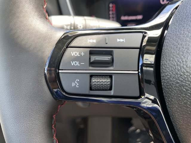 New 2026 Honda Pilot Black Edition image 25