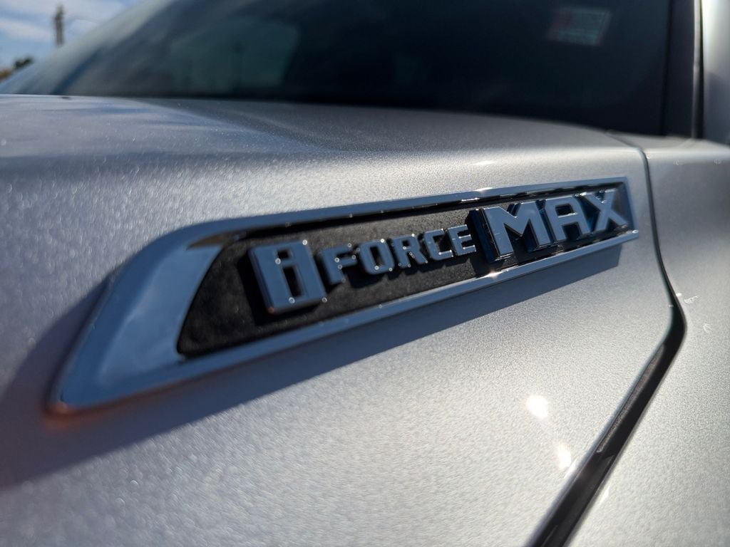 Used 2025 Toyota Sequoia Platinum AWD/4WD image 34