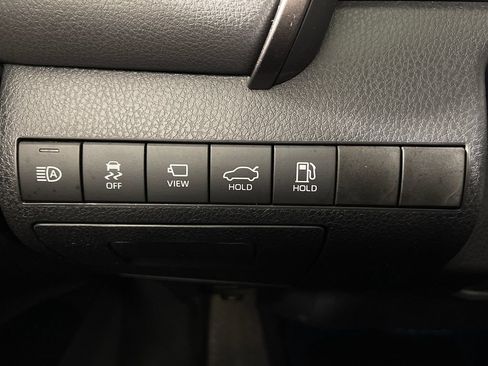 Certified 2019 Toyota Camry XLE w/ Driver Assist Package FWD image 28