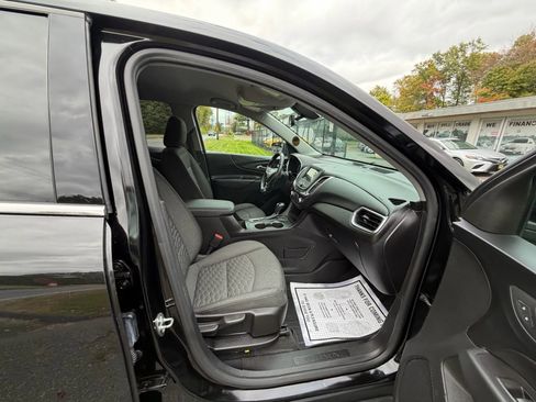 Used 2019 Chevrolet Equinox LT image 13