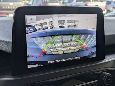 Used 2025 Ford Escape Active image 17