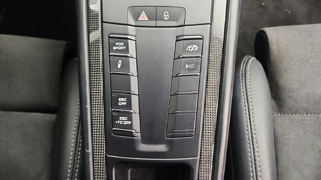 Used 2015 Porsche 911 GT3 RWD image 23