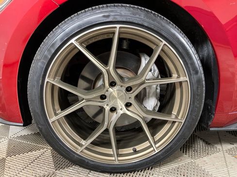 Used 2015 Ford Mustang GT Premium image 13