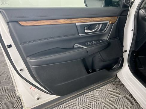 Used 2020 Honda CR-V Touring image 20
