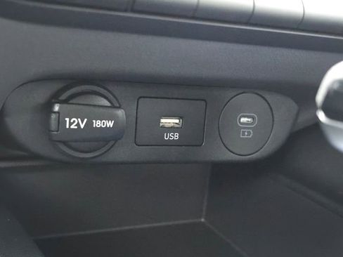 New 2026 Hyundai Elantra Blue image 25