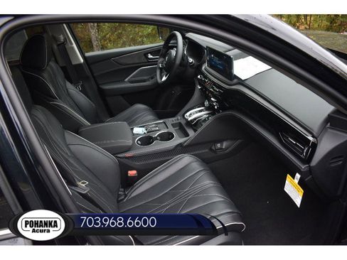 New 2026 Acura MDX Advance Package image 14