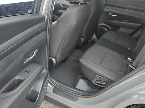 New 2026 Hyundai Tucson SEL image 12