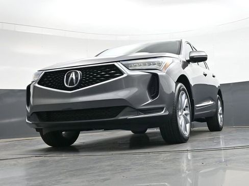 Certified 2024 Acura RDX SH-AWD image 36