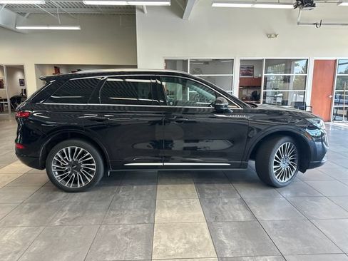 Used 2020 Lincoln Corsair Reserve w/ Appearance Package AWD/4WD image 9