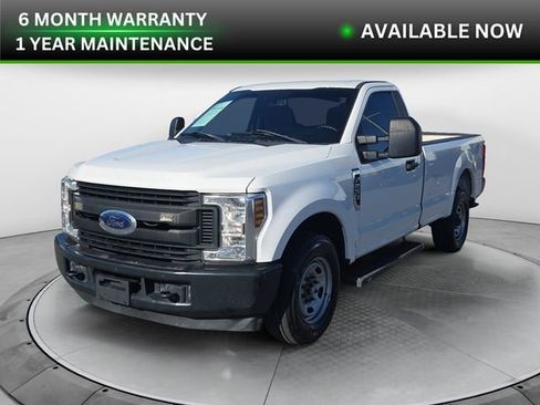 Used 2019 Ford F250 XL image 1