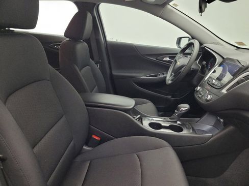 Used 2023 Chevrolet Malibu LS FWD image 21