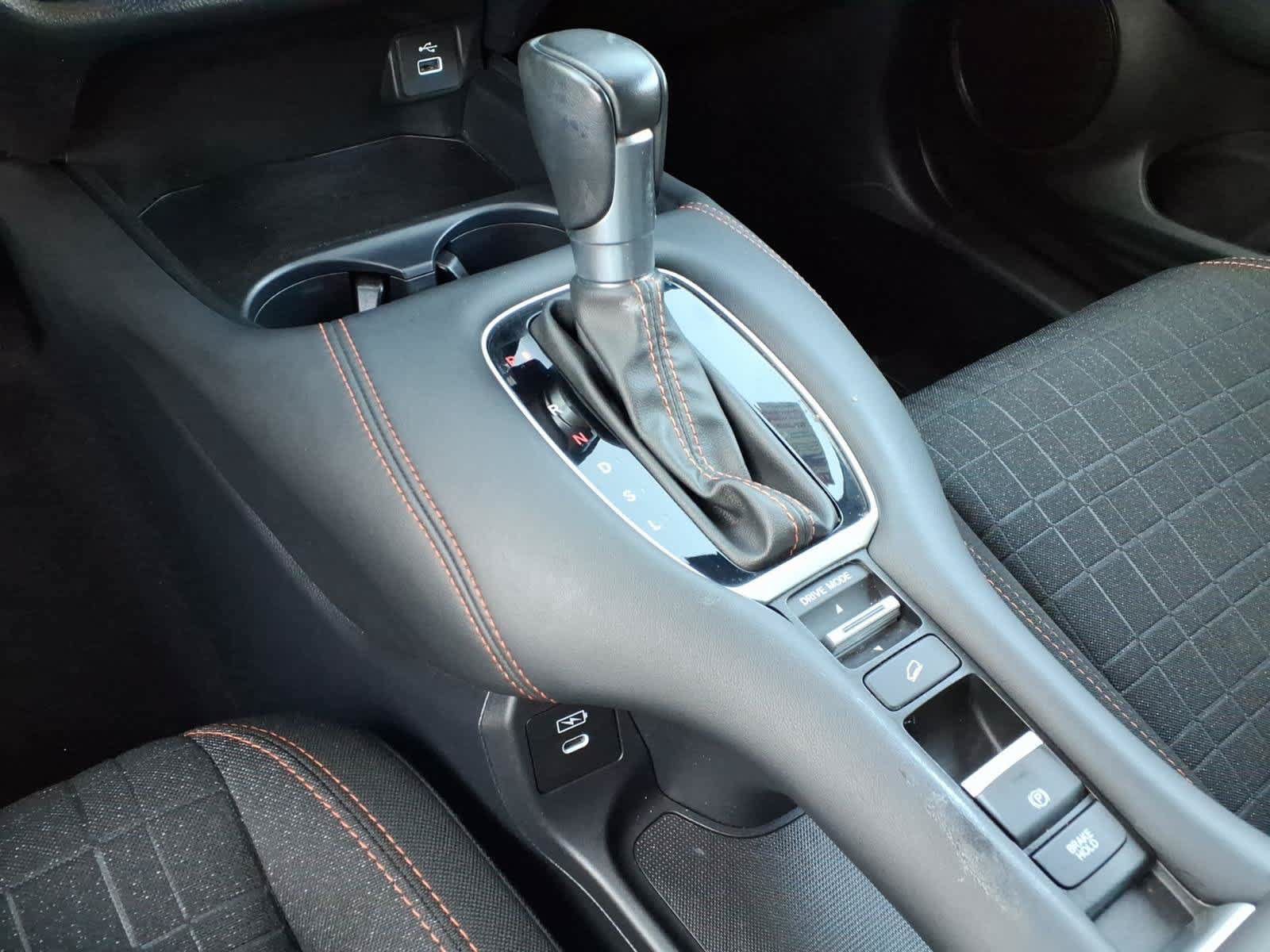 Used 2024 Honda HR-V Sport image 22