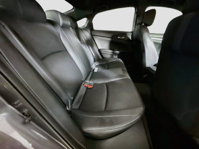 Used 2021 Honda Civic Sport image 26