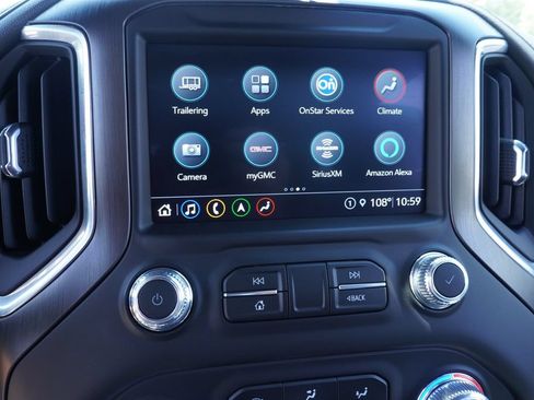 Certified 2022 GMC Sierra 2500 AT4 w/ AT4 Premium Plus Package AWD/4WD image 24