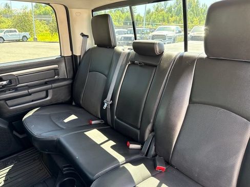 Used 2015 RAM 1500 Sport AWD/4WD image 20