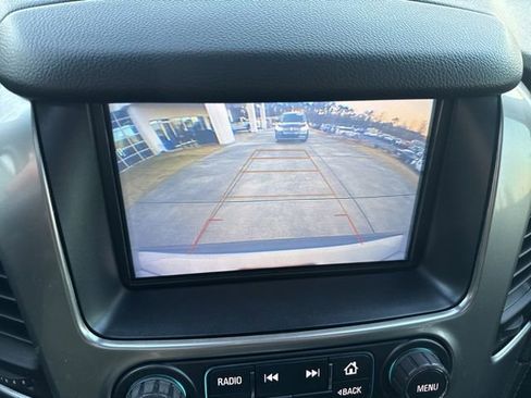 Used 2018 Chevrolet Tahoe LT image 35