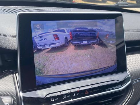 New 2026 Jeep Compass Latitude AWD/4WD image 49