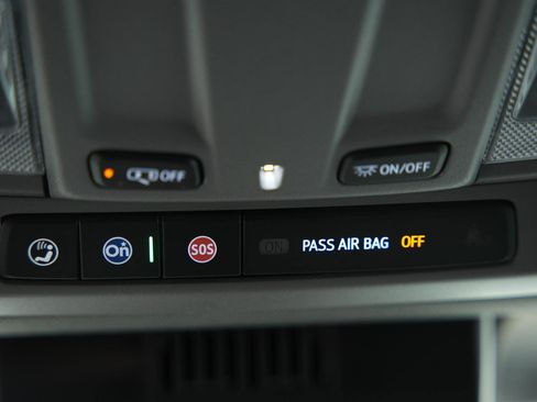 New 2026 GMC Sierra 1500 Elevation AWD/4WD image 37