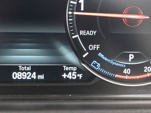 Used 2018 BMW 430i Convertible image 20