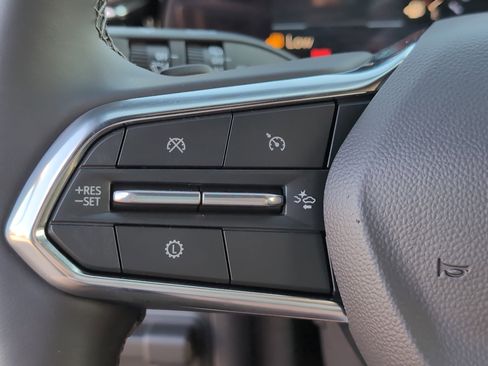 New 2026 Chevrolet Suburban High Country w/ LPO, Illumination Package image 22