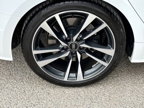 Used 2024 Audi S5 Premium Plus image 9