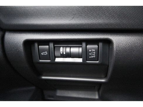 New 2026 Subaru Forester Touring AWD/4WD image 15