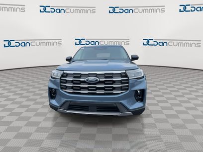 New 2026 Ford Explorer Active w/ Active Comfort Package