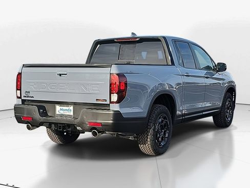 New 2026 Honda Ridgeline TrailSport+ image 5