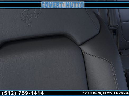 New 2025 Ford Bronco Badlands image 18