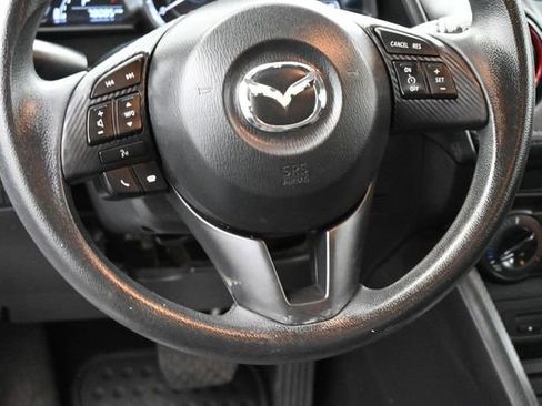 Used 2017 MAZDA CX-3 Sport AWD/4WD image 8