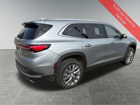 Used 2025 Buick Enclave Preferred w/ Trailering Package, 5000 lbs. image 6