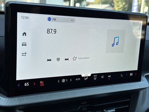 New 2025 Ford Explorer ST image 19