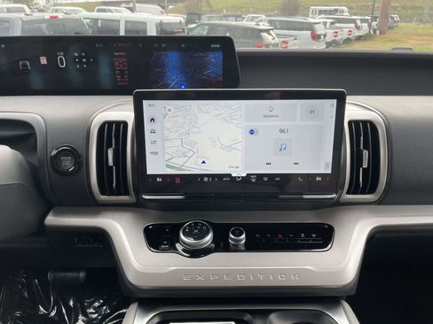 New 2026 Ford Expedition Max Active image 22